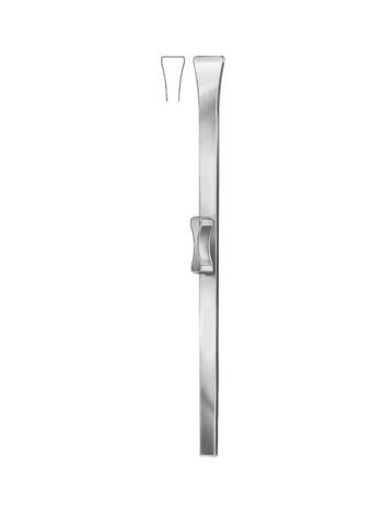 Rubin Osteotome 10mm