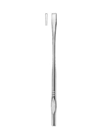 Walter Osteotome 3mm