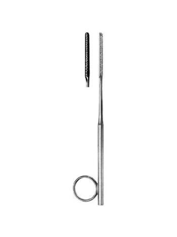 Gallaher Antrum Rasp 17cm