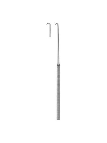 Joseph Mucosa Hooklet 15.5cm