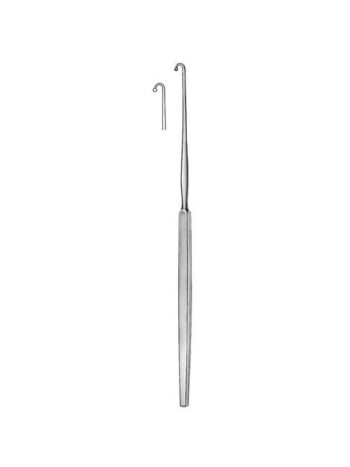 Fomon Alar Hooklet 17cm