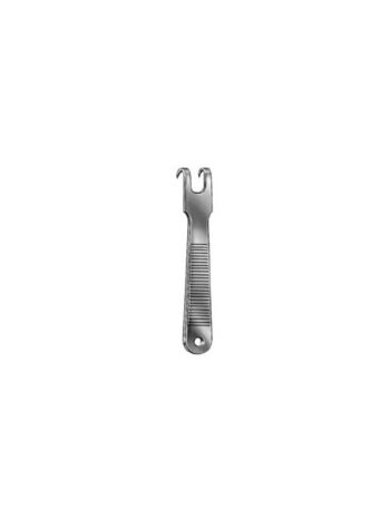 Kilner Alar Hooklet 8cm
