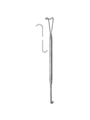 Neivert Alar Hooklet 17cm
