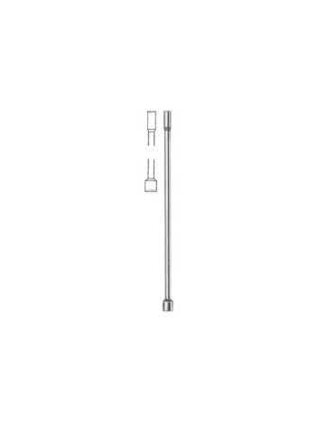 Terry Graft Packer 11cm