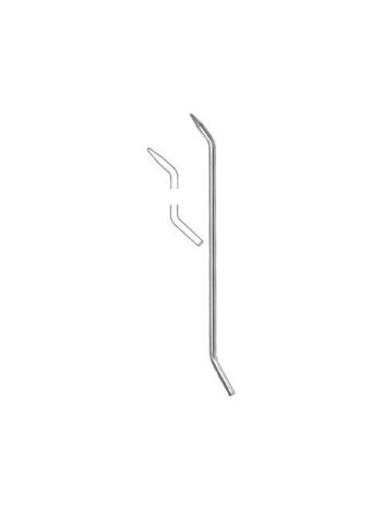 Oral Graft Packer 13cm