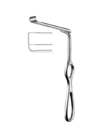Schuchardt Progeny Retractor 15cm