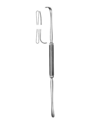 Obwegeser Oral Elevator