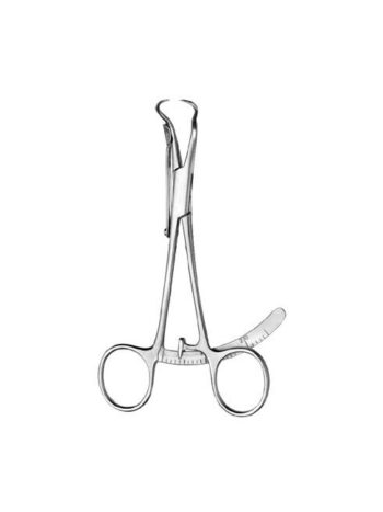 Sakamoto Measuring Forceps 14cm