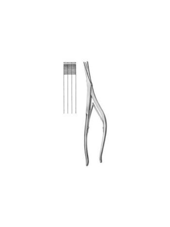 Smith Ramus Separator 23.5cm