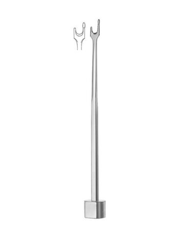 Terry Septal Osteotome 19cm