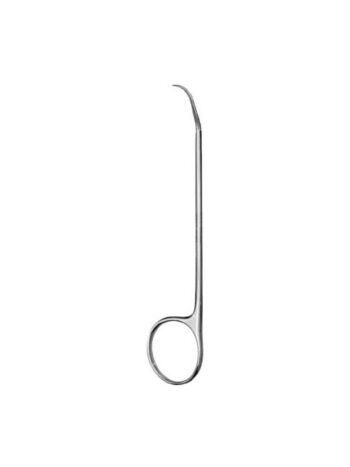Terry Duct Retractor 15cm