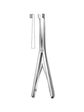 Turvey Palatal Expander 17cm