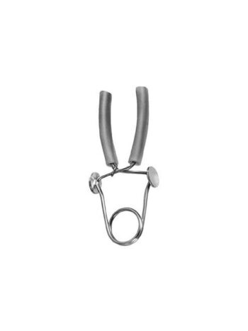 Strauss Penis Clamp 11cm
