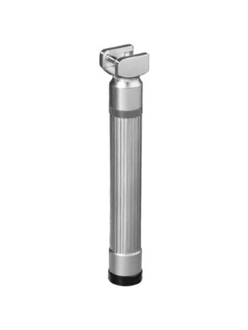 Inductive Accumulator Handle for f.o.laryngoscope blades complete with accumulator insert and xenon bulb ,2,5v