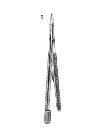 Troutman-Chris Blade Holder / Blade Breaker handle diameter 5,5mm