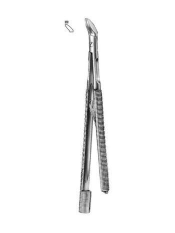 Troutman-Chris Blade Holder / Blade Breaker handle diameter 9cm