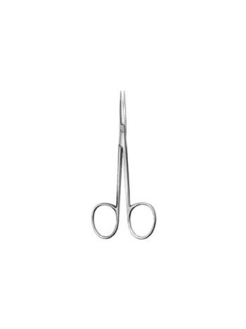 Iris Scissors extra flat blades
