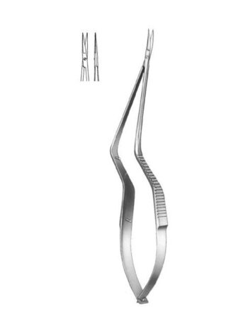 Micro Scissors 19cm
