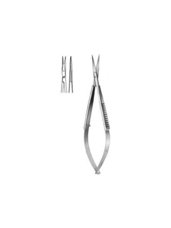 Surgical Micro Scissors