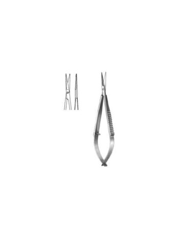 Micro Dissecting Scissors 10cm