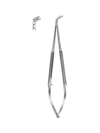 Jaboma Micro Scissors for Cleft Palate blade length 18cm