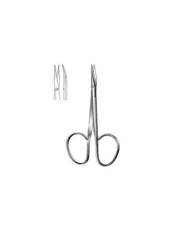 Salyer Dissecting Scissors for cleft palate