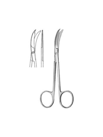 Northbent Stitch Scissors 13cm