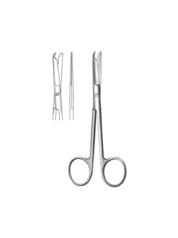 Spencer Stitch Scissors 13cm