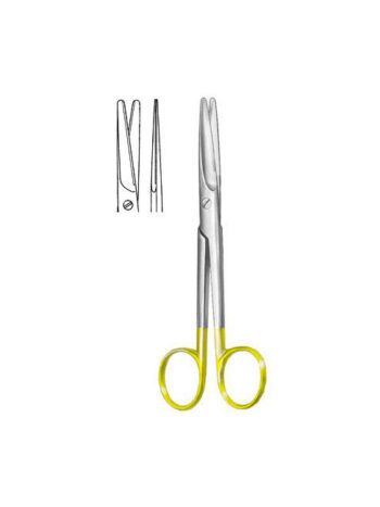 Mayo Operating Scissors 14.5cm