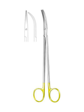 Metzenbaum-Thorek Dissecting Scissors 20cm