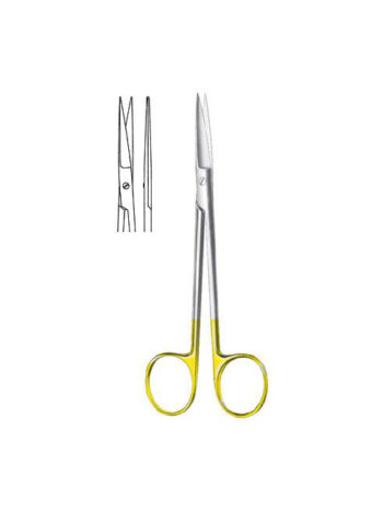 Joseph Operating Scissors