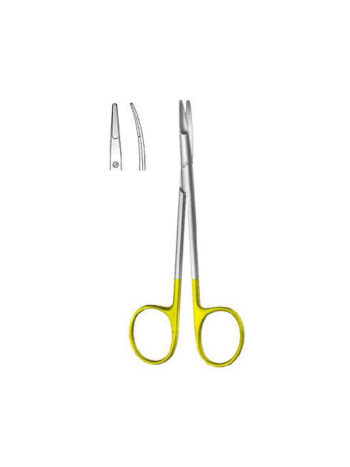 Ragnell Dissecting Scissors 12.5cm