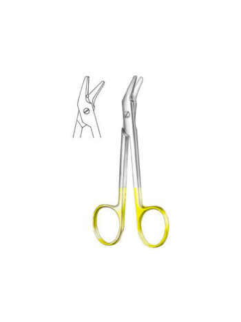 Universal Wire Cutting Scissors Wire Cutting Scissors one toothed cutting edge