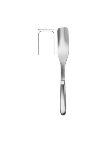 Hach Fasciotomy Spatula 25mm