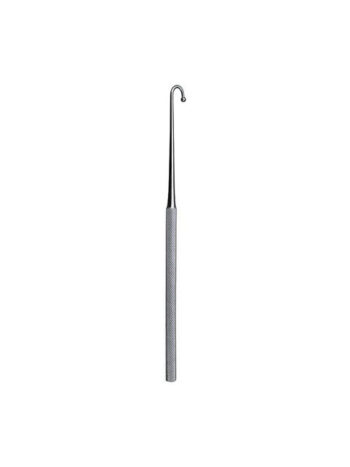 Single Use Castration Hook For Cats 17 cm