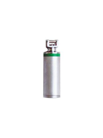Stuby Battery Handle for Fiber Optic Laryngoscope to accommodate C-size Battery cells.