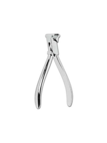Orthodontic Wire Cutting Plier No.02