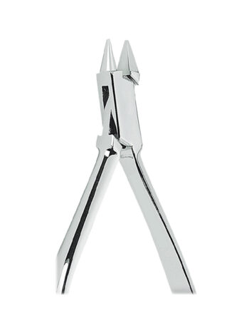 Orthodontic Angle Jaw Pliers