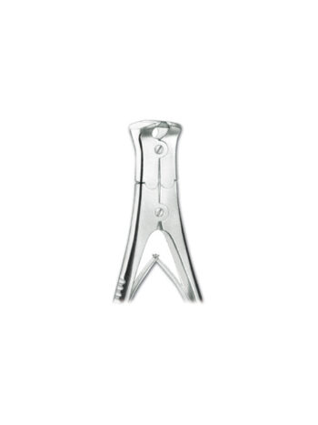 Orthodontic Hard Wire Cutter TC