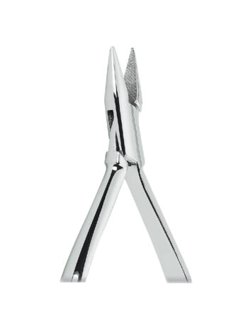 Orthodontic Plier With Smooth Beaks No.1