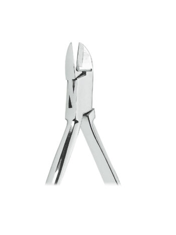 Orthodontic Wire Cutting Plier No.01