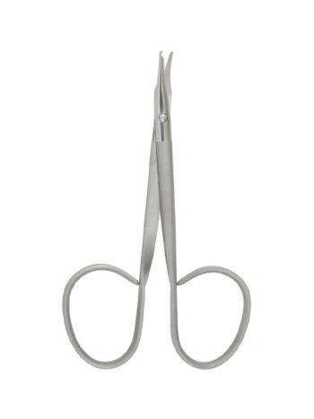 Reeh Stitch Scissors Sharp tips