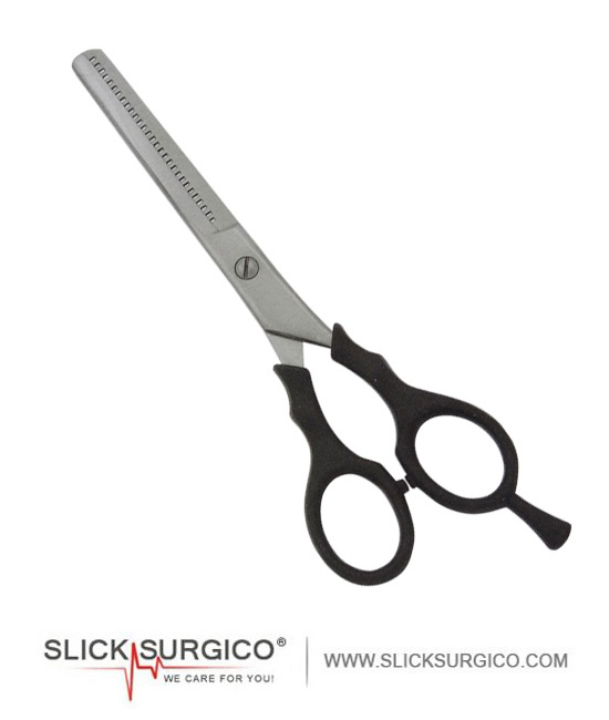 Artero Thinning Shears One-sided a Synthetic Handle