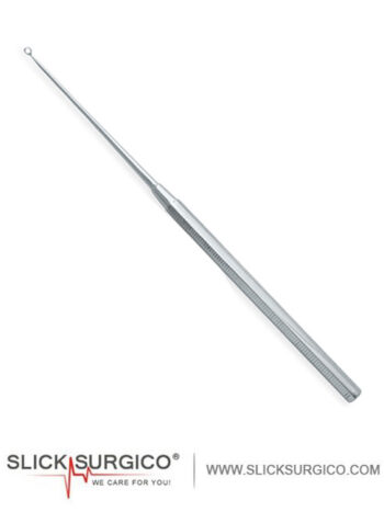 Blackhead Extractor Single Ended