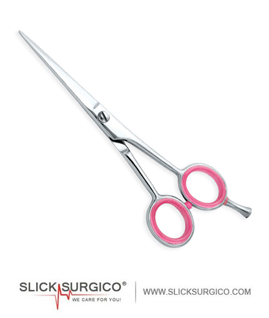 Conventional Style Professional Barber Scissors