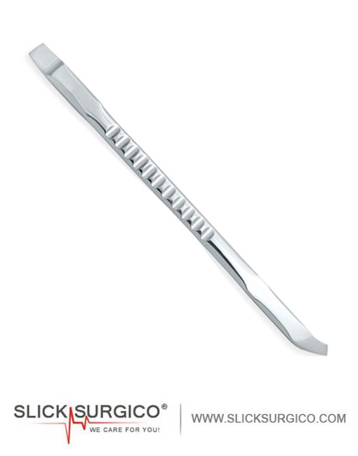 Cuticle Nail Pusher Double ended