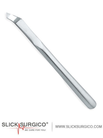 Cuticle Nail Pusher Single Ended