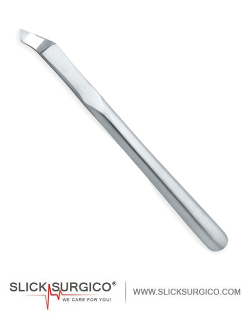 Cuticle Nail Pusher Single Ended