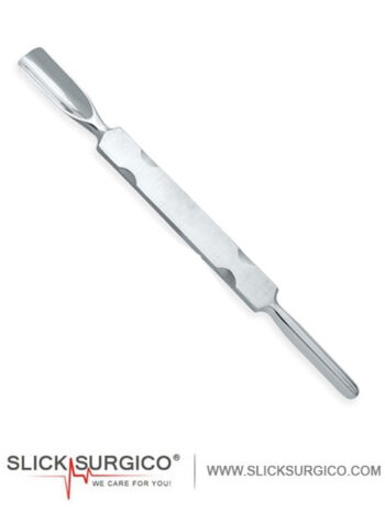 Cuticle Pusher Double Ended