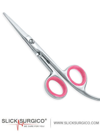 Delicate Cut Professional Barber Scissors